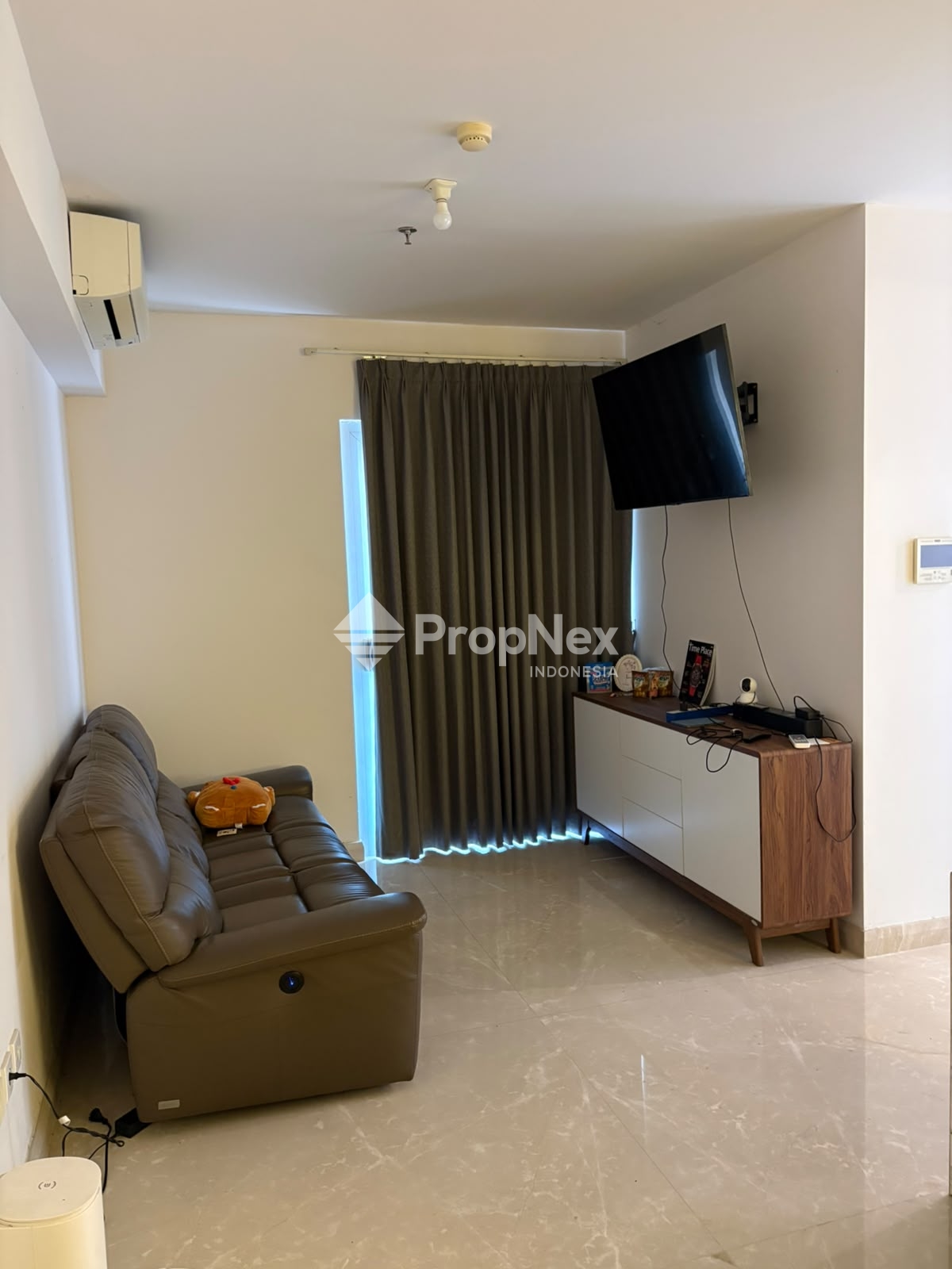 TYPE 2BR LANTAI 52 — foto 3
